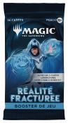 Magic: The Gathering - RÃ©alitÃ© fracturÃ©e prÃ©sentoir boosters de jeu (30) *FRANCAIS* - Wizards of the Coast