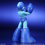 Mega Man - Statuette PVC Gigantic Series 35 cm | X-PLUS