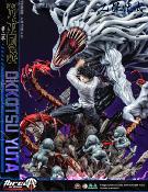 Statue Yuta Okkotsu & Rika 1/6 – Jujutsu Kaisen Resin Statue | Three Artisan Studio