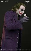 The Joker Bank Robber 1/3 and the Joker Coat Version Bundle  – Statue Hyper Réaliste | JND Studios – Édition Collector