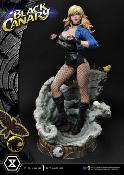 DC Comics statuette 1/3 Black Canary 69 cm Depot-Vente | Prime 1 Studio