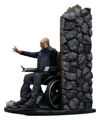 Iron Studios Professor Xavier BDS Art Scale 1/10 30cm Avengers Doomsday