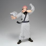 JUJUTSU KAISEN Sukuna Grandista Banpresto 27cm
