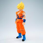 DRAGON BALL SUPER Son Goku SSJ Grandista Banpresto 30cm