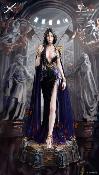 Aeolian Queen 1/3 WLOP Ghostblade Statue | TRIEAGLES STUDIO