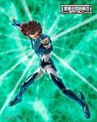 Saint Cloth Myth EX – Pegasus Seiya Final Bronze OCE (Original Color Edition) | Edition Anniversaire 40 ans – Tamashii Nations Bandai