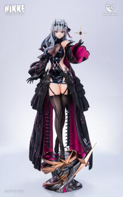 Nikke Modernia 1/4 Divine Punishment Statue | Trieagles Studio
