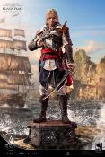 Assassin's Creed Black Flag Edward Kenway 1/2 Prestige Line Statue Life-Size Pirate PureArts Ubisoft