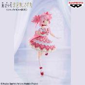 Puella Magi Madoka Magica the Movie - Madoka Kaname II 19 cm | BANPRESTO