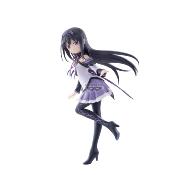 Puella Magi Madoka Magica the Movie - Homura Akemi II 21 cm | BANPRESTO