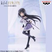 Puella Magi Madoka Magica the Movie - Homura Akemi II 21 cm | BANPRESTO