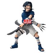 Naruto - Figure Sasuke Uchiha 19 cm | BANPRESTO