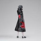 Naruto Shippuden - Noir Edge Collection Sasori 22 cm | BANPRESTO