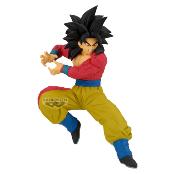 Dragon Ball Z - Match Makers Super Saiyan 4 Son Goku 19 cm | BANPRESTO