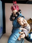 AKUMA 1/4 Street Fighter Statue | Hollywood Collectibles