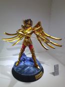 Aiolos HQS Saint Seiya Gold Saint du Sagittaire | Tsume-Art