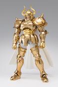 Aldébaran Chevalier d'or du Taureau EX OCE (Taurus) Myth Cloth Bandai | Tamashii Nations