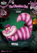 Alice au pays des merveilles statuette Master Craft The Cheshire Cat 36 cm|Beast Kingdom