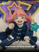 Anya Forger & Bond Forger 1/6 Ikigai Spy x Family Statue Tsume Art