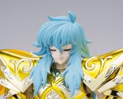 Aphrodite Chevalier d'or du poisson Saint Seiya Soul Of Gold | Bandai