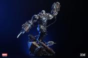 XM Studios Apocalypse 1/4 Statue 82cm Marvel X-Men X-Force Premium Collectibles En Sabah Nur Cold Cast Porcelain ES999