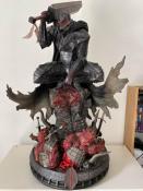 Armor guts Berserker EXCLUSIVE statue Berserk  |  Prime 1 Studio