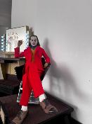 Joker Statue 1/3 Arthur Fleck Deluxe Version 56cm | Queen Studios