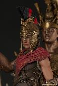 Animus Kassandra 1/4 Assassin's Creed Odyssey |  Pure Arts