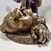 Asura's Wrath HQS | Tsume