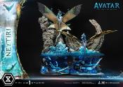Avatar: The Way of Water statuette Neytiri Bonus Version 77 cm - PRIME 1 STUDIO