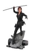 Avengers : Endgame Marvel Movie Premier Collection statuette Black Widow 30 cm