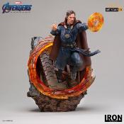 Avengers : Endgame statuette BDS Art Scale 1/10 Doctor Strange 22 cm
