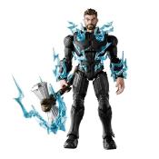 Thor Blokees Champion Class 02 – Figurine Collector | Marvel Heroes (Précommande)