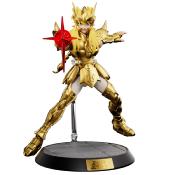 Saint Seiya – Champion Class Scorpio Milo Maquette Figure-Rise 15 cm | Blokees