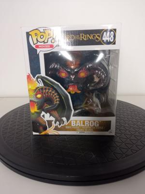 Balrog - The Lord Of The Rings | Funko POP