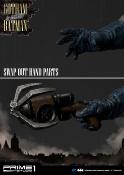Batman Blue Version 57 cm Batman Arkham Origins statuette 1/5 Gotham By Gaslight  | Prime 1 Studios