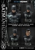 Batman Hush statuette 1/3 Batman Batcave Black Version 88 cm