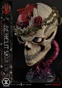 Behelit Skull 1/1 Life Scale  20 cm Berserk statuette Kentaro Miura | Prime 1 Studio