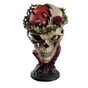 Berserk Life Scale Masterline Series statuette 1/4 Behelit Skull 20 cm | PRIME 1 STUDIO