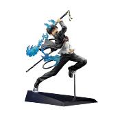 Blue Exorcist statuette PVC ARTFXJ 1/8 Rin Okumura 30 cm | KOTOBUKIYA
