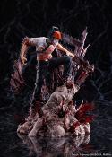 Chainsaw Man statuette PVC 1/7 Chainsaw Man 28 cm| ESTREAM