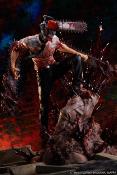 Chainsaw Man statuette PVC 1/7 Chainsaw Man 28 cm| ESTREAM