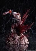 Chainsaw Man statuette PVC 1/7 Chainsaw Man 28 cm| ESTREAM