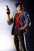 Ryo Saeba (Nicky Larson) 25 cm City Hunter The Movie statuette PVC ARTFXJ 1/8 | Kotobukiya 