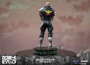 Cowboy Bebop statuette Jet Black 52 cm | F4F