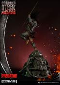 Cracked Tusk Predator | Prime 1 Studio