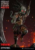 Cracked Tusk Predator | Prime 1 Studio