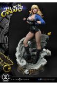 DC Comics statuette 1/3 Black Canary 69 cm | Prime 1 Studio