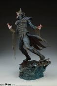 DC Comics statuette Premium Format Batman Who Laughs 61 cm | Sideshow