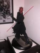 Darth Maul Premium Format Star Wars Statue | Sideshow